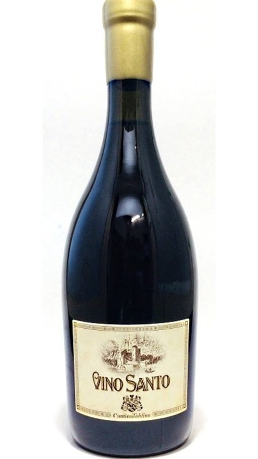 Vino Santo Trentino DOP - 50cl - Toblino