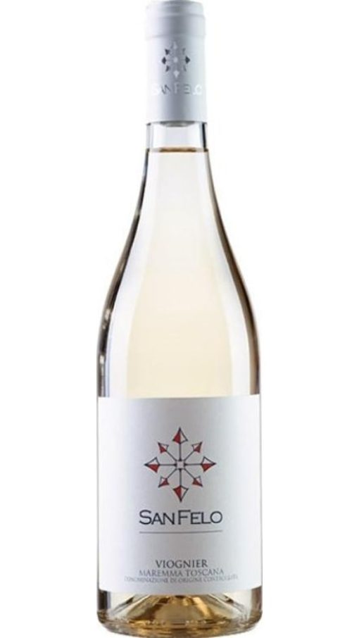 Viognier Maremma DOC - San Felo