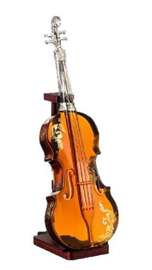 Violino - Tête de Cuvée Grande Reserve cl 100 - Bonollo