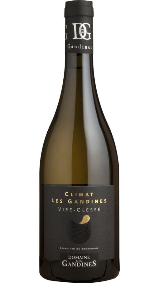 Viré Clessé Climat Les Gandines - Domaine Des Gandines