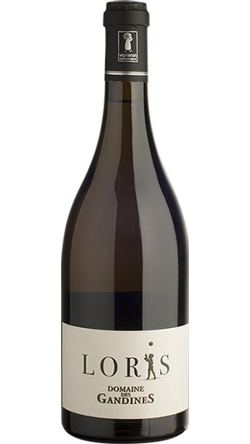 Viré Clessé Loris - Domaine Des Gandines