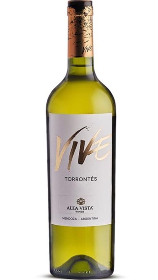 Vive Torrontes - Bodega Alta Vista