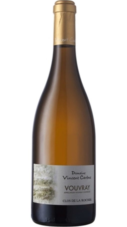 Vouvray Sec Le Clos de la Roche - Domaine Careme