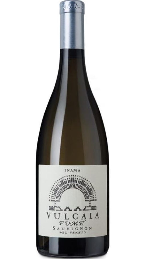 Vulcaia Fumé Sauvignon Del Veneto IGT 2022 - Inama