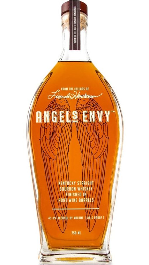 Whisky Angel'S Envy Bourbon 70cl