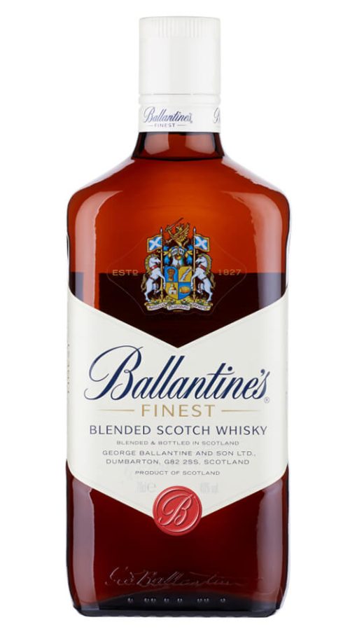 Whisky Ballantine's 70cl