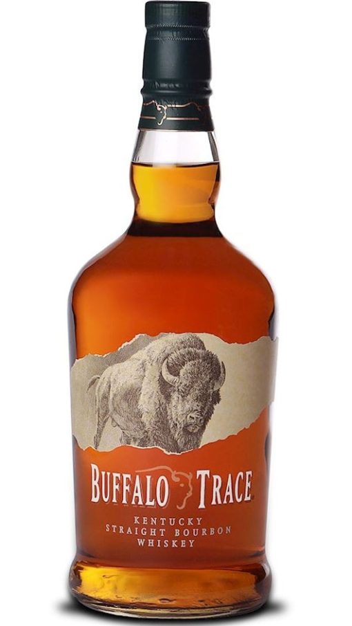 Whisky Buffalo Trace Bourbon 100cl