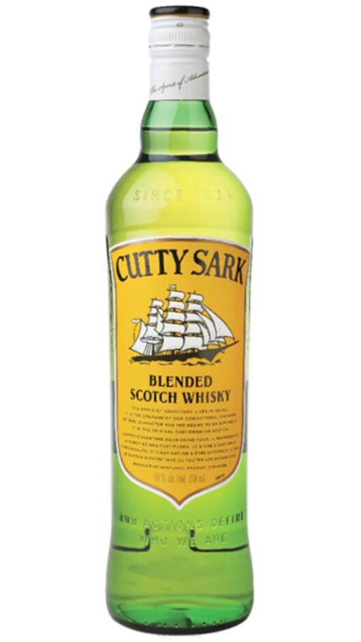 Whisky Cutty Sark 100cl