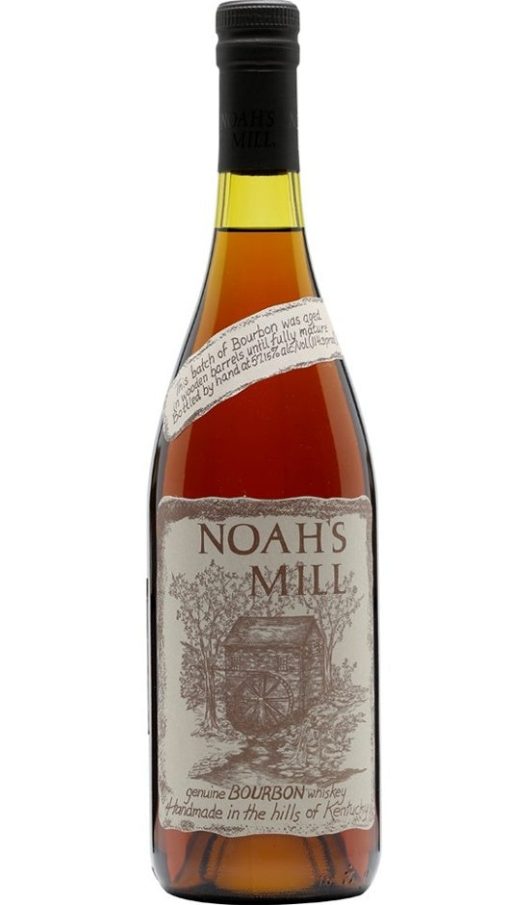 Whisky Noah'S Mill Bourbon 70cl