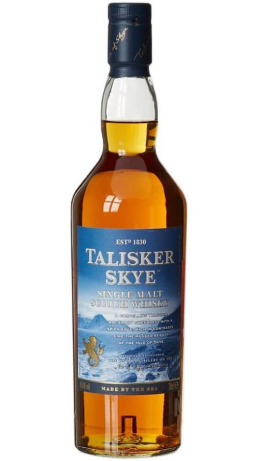 Whisky Talisker Skye - 70cl