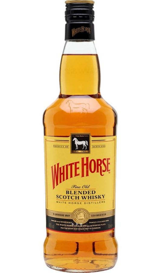 Whisky White Horse 1,5lt