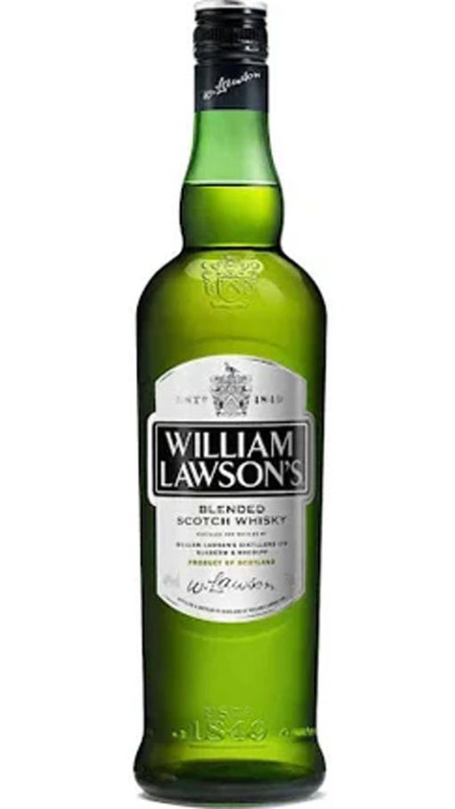 Whisky William Lawson 100cl