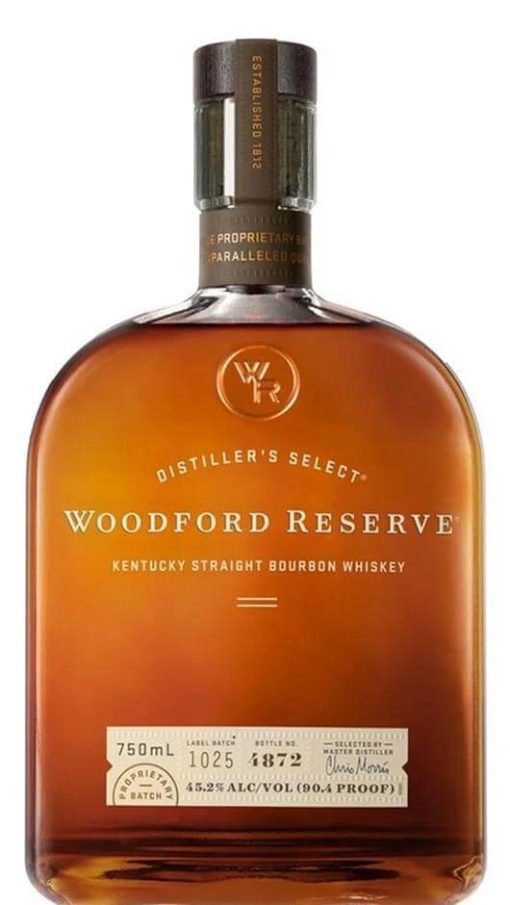 Whisky Woodford - 70cl