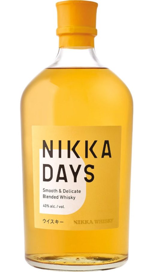 Whisky Nikka Days 70cl