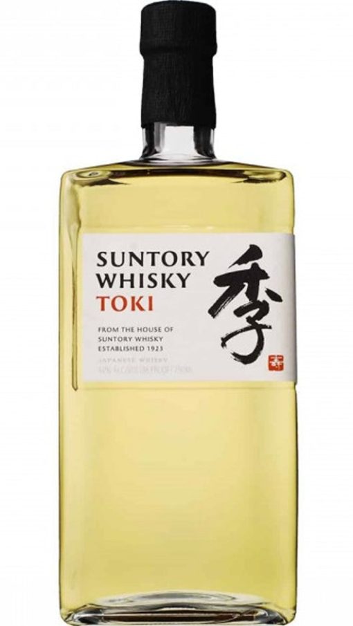 Whisky Toki Suntory 70cl