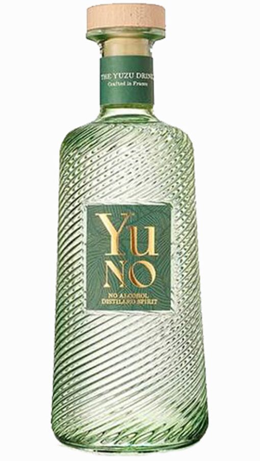 Yu No 70cl