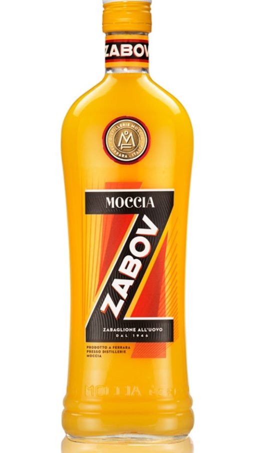 Zabov Classico Moccia - 70cl