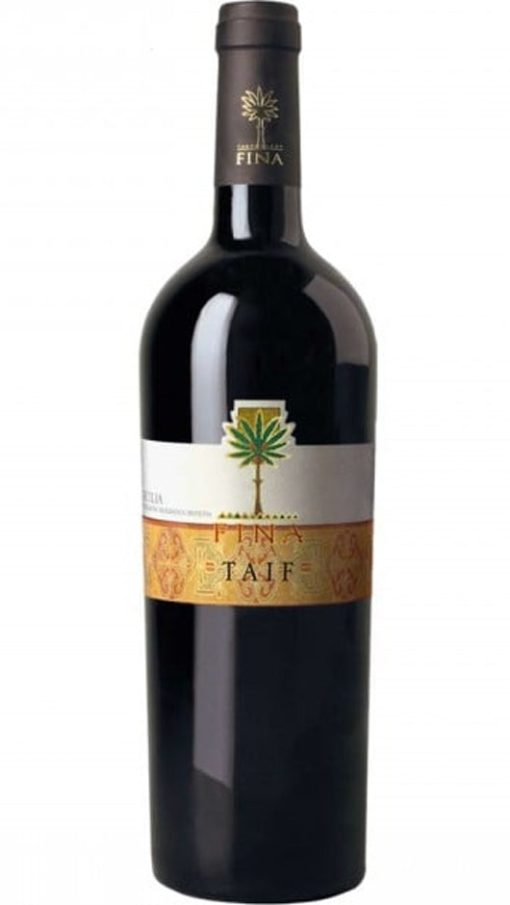 Zibibbo Secco Terre Siciliane IGP - Taif - Fina