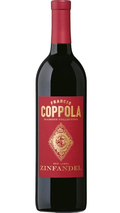 Zinfandel - Francis Ford Coppola