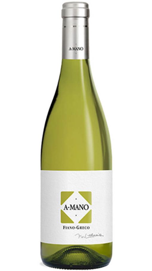 Fiano Greco IGT - Cantina A Mano