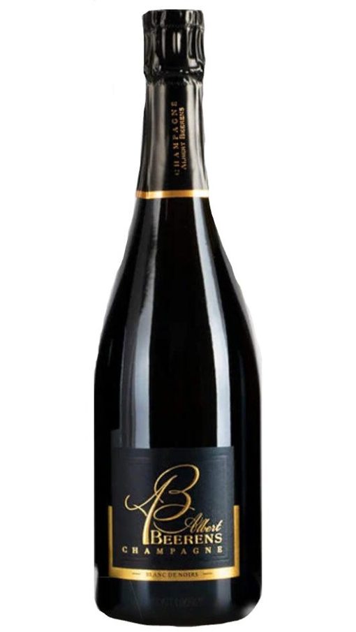 Champagne Brut Vintage - Albert Beerens