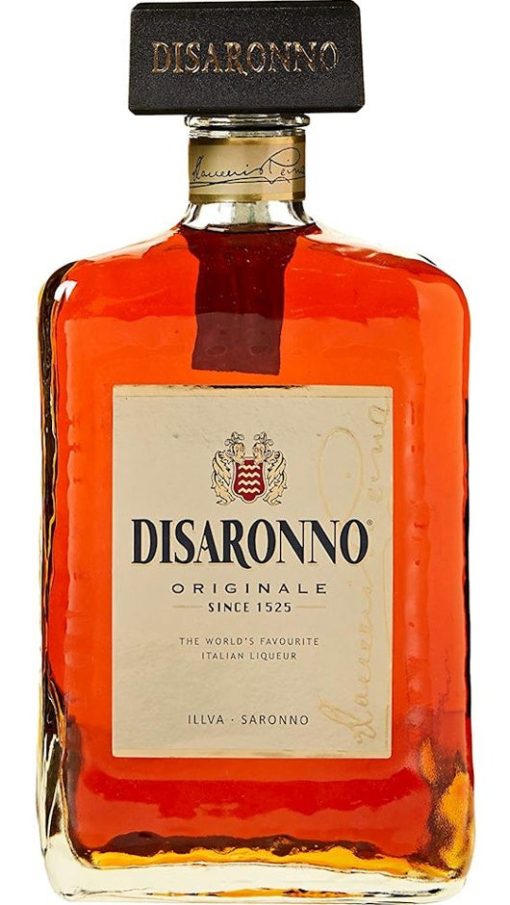 Amaretto Di Saronno 70cl