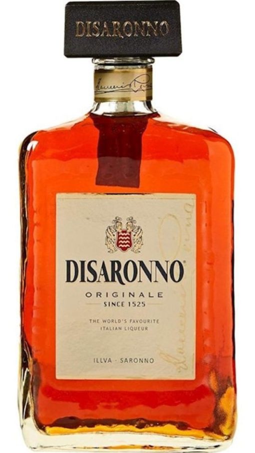 Amaretto Di Saronno 1,75lt