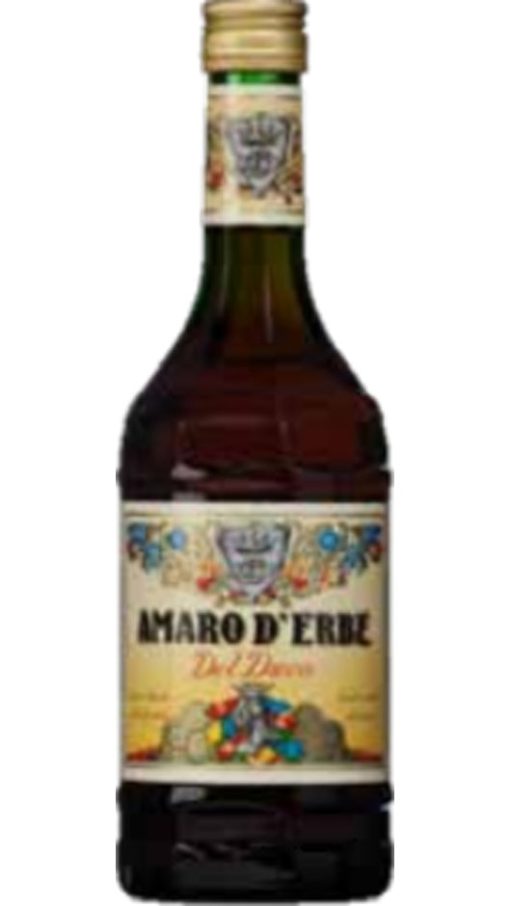 Amaro del Duca 70cl