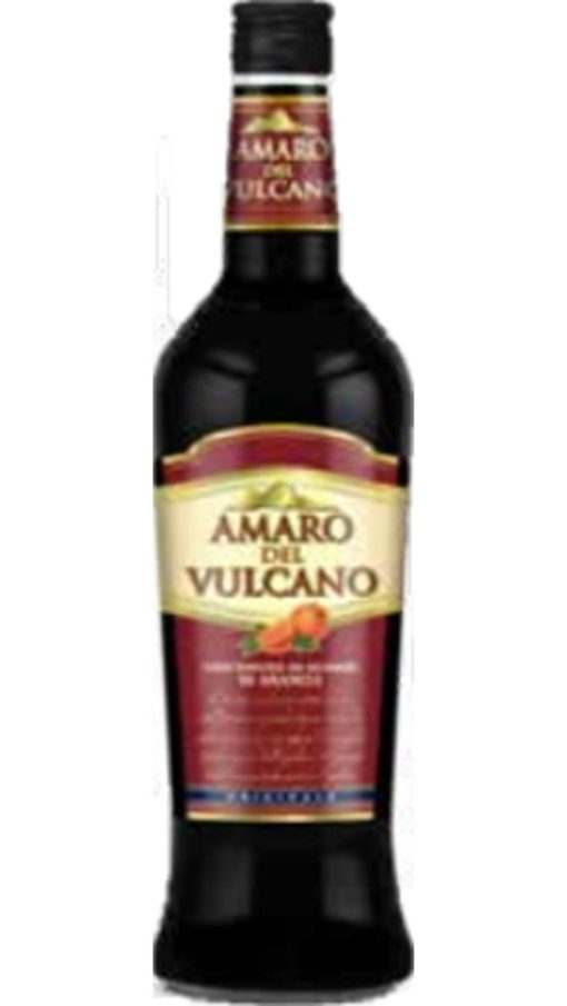 Amaro del Vulcano 70cl