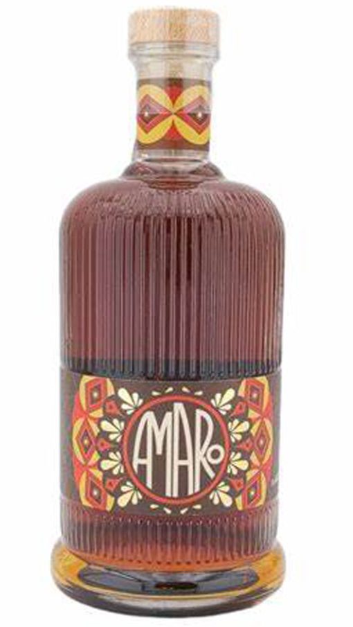 Amaro Di Aro 50cl - Scaroni Luca