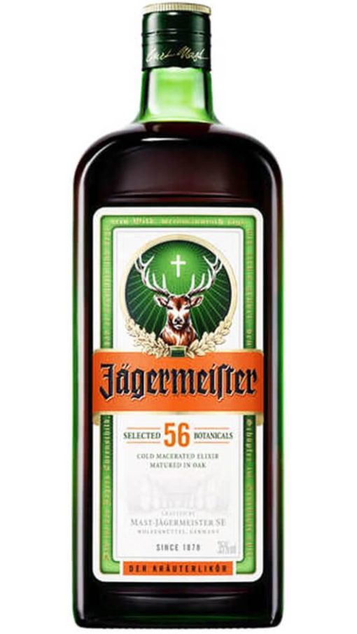 Jagermeister 1,5 Lt