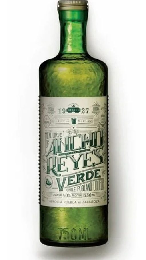 Ancho Reyes Verde Liqueur 70cl