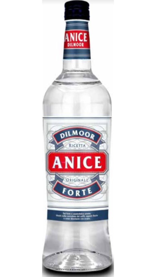 Anice Forte 100cl