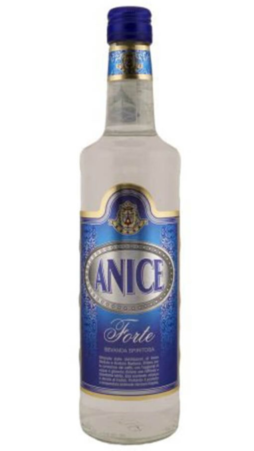 Anice Forte 4O° 70CL