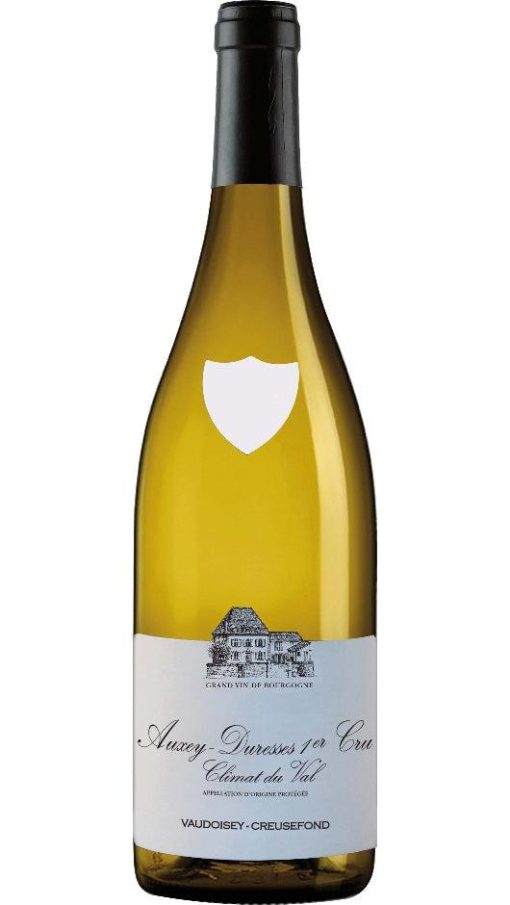 Auxey-Duresses AOC Blanc 1er Cru - Vaudoisey Creusefond