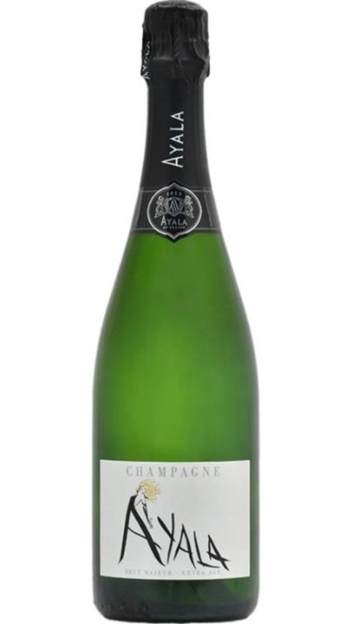 Champagne AOC Extra Age - Ayala