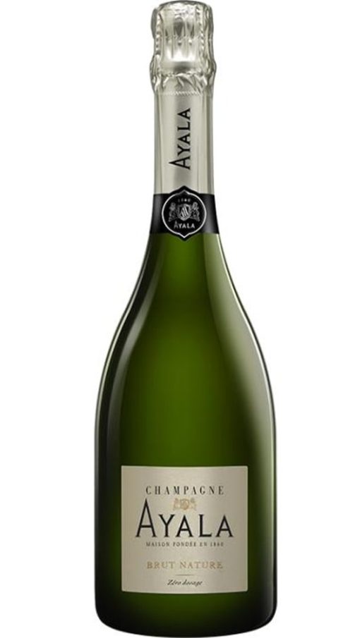 Champagne AOC Brut Nature - Ayala