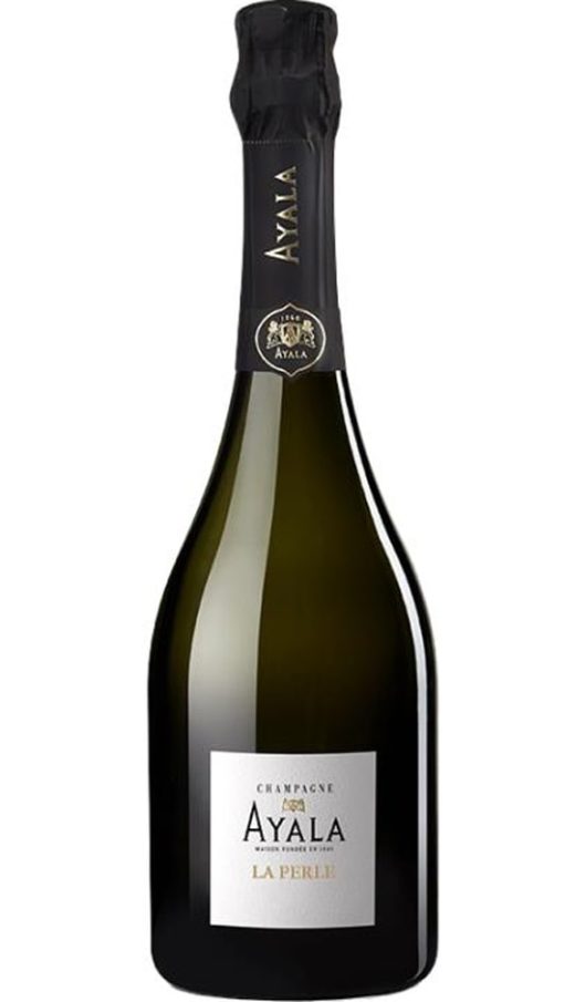 Champagne AOC Cuvèe La Perle d'Ayala - Ayala