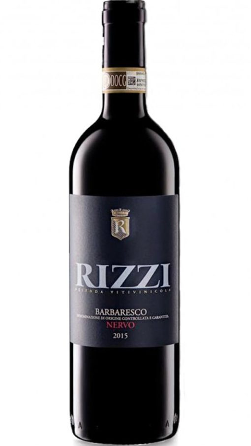 Barbaresco DOCG - Nervo - Rizzi