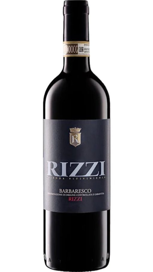 Barbaresco DOCG - Rizzi