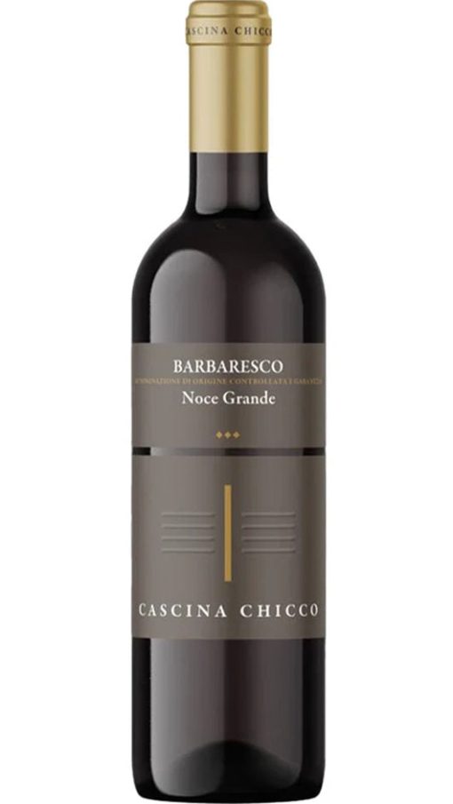 Barbaresco DOCG - Cascina Chicco