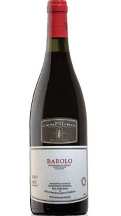 Barolo DOCG - Bric Cenciurio