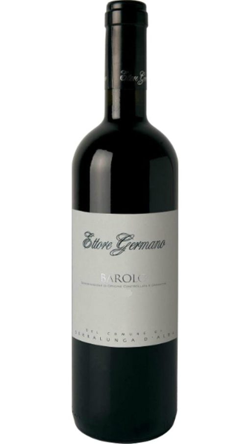 Barolo Serralunga DOCG - Ettore Germano