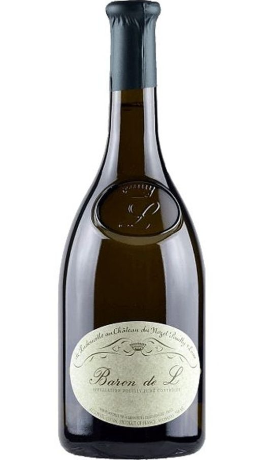 Baron del 2012 Collection - Baron De Ladouchette