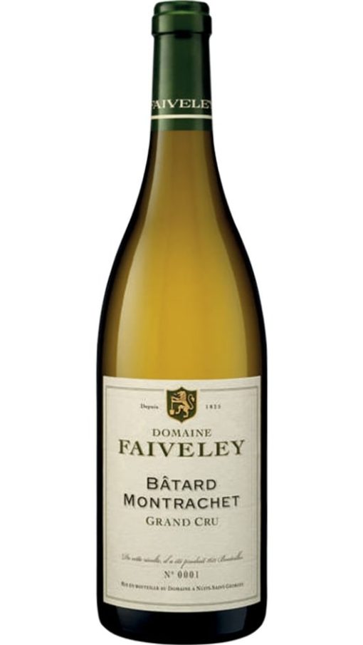 Batard Montrachet Grand Cru - Domaines Faiveley