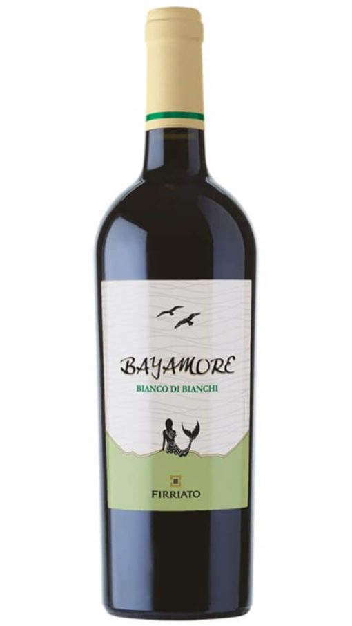 Bianco di Bianchi - Bayamore - Firriato