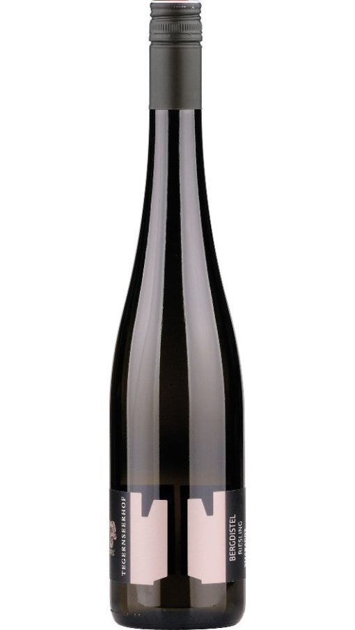 Bergdistel Smaragd Riesling - Tegernseerhof