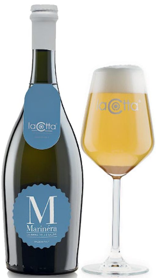 Birra Marinera 0,75L - La Cotta