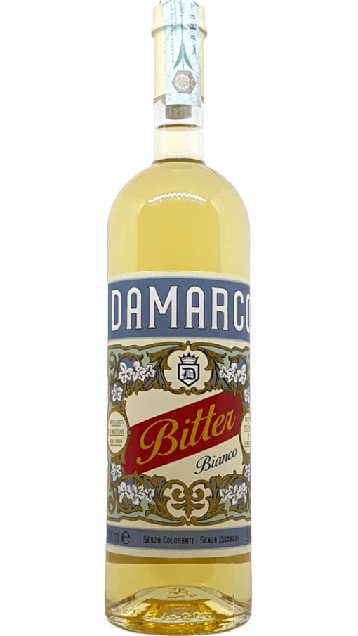 Bitter Damarco Bianco 100cl