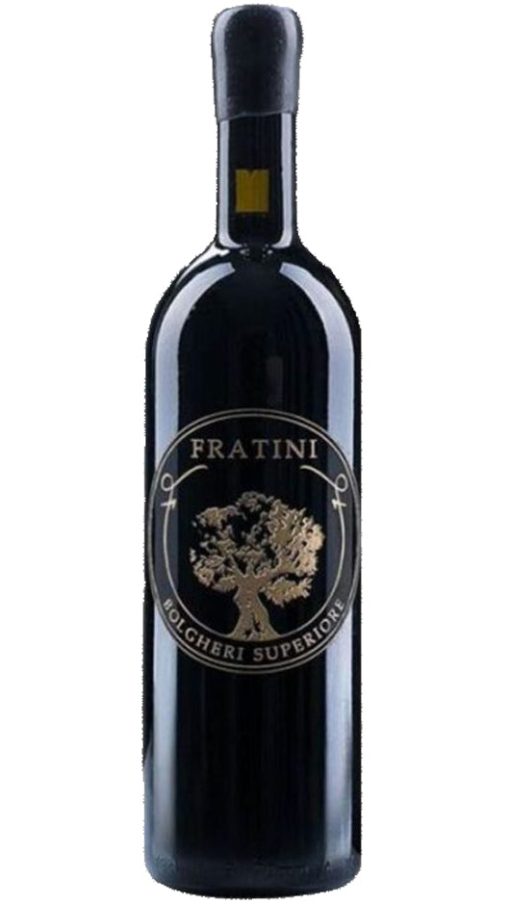 Bolgheri Superiore DOC - Fratini - Magnum - Tenuta Fratini